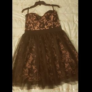 Rue 21 party dress